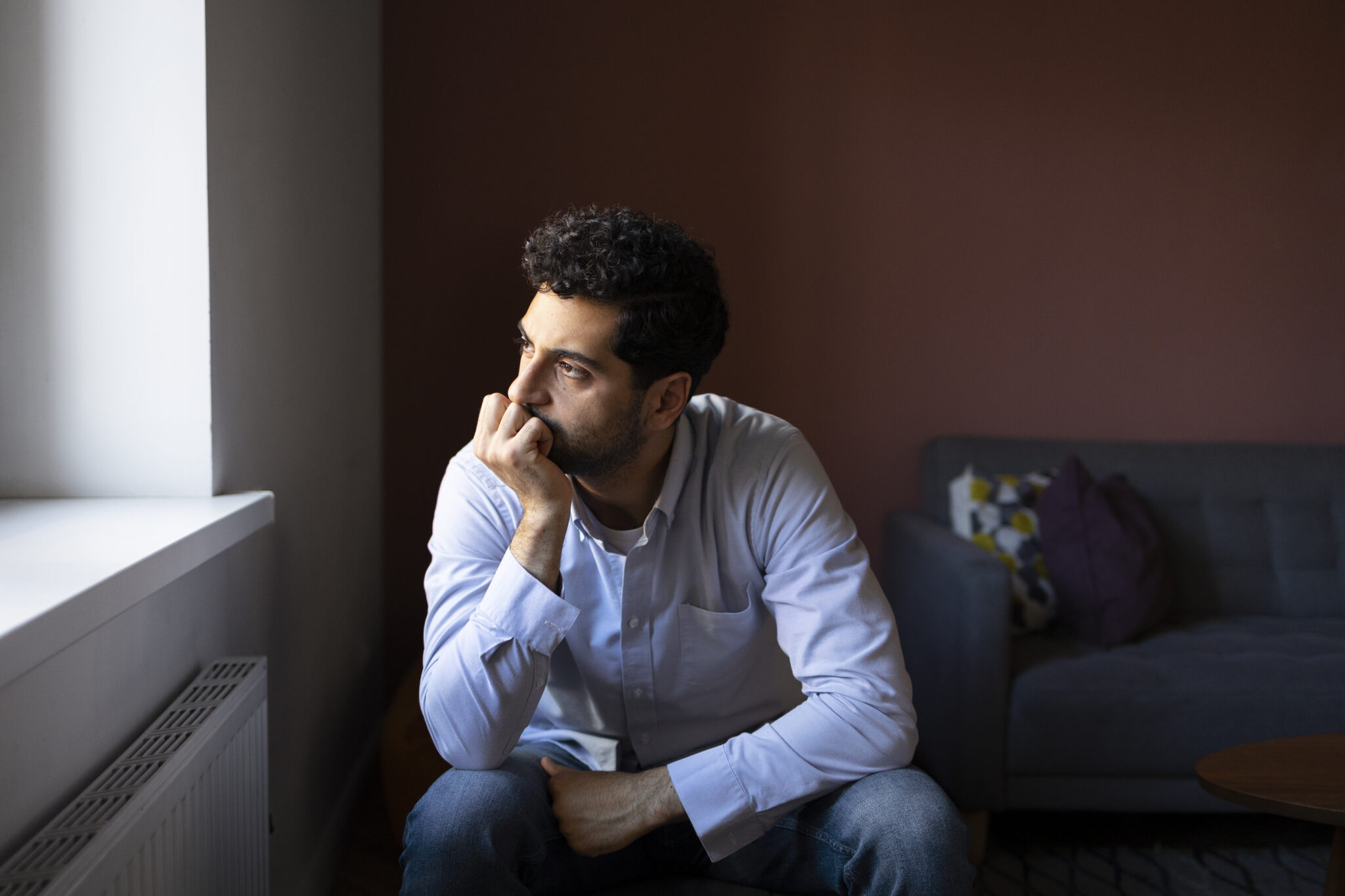 Generalised Anxiety Disorder: When Your Mind Never Stops Worrying