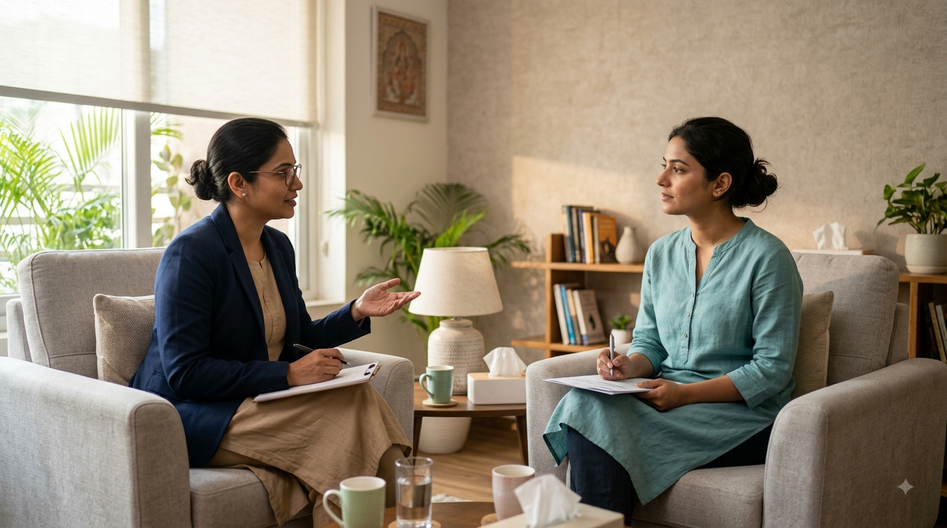 OCD Treatment: Therapy, Medication & Other Approaches