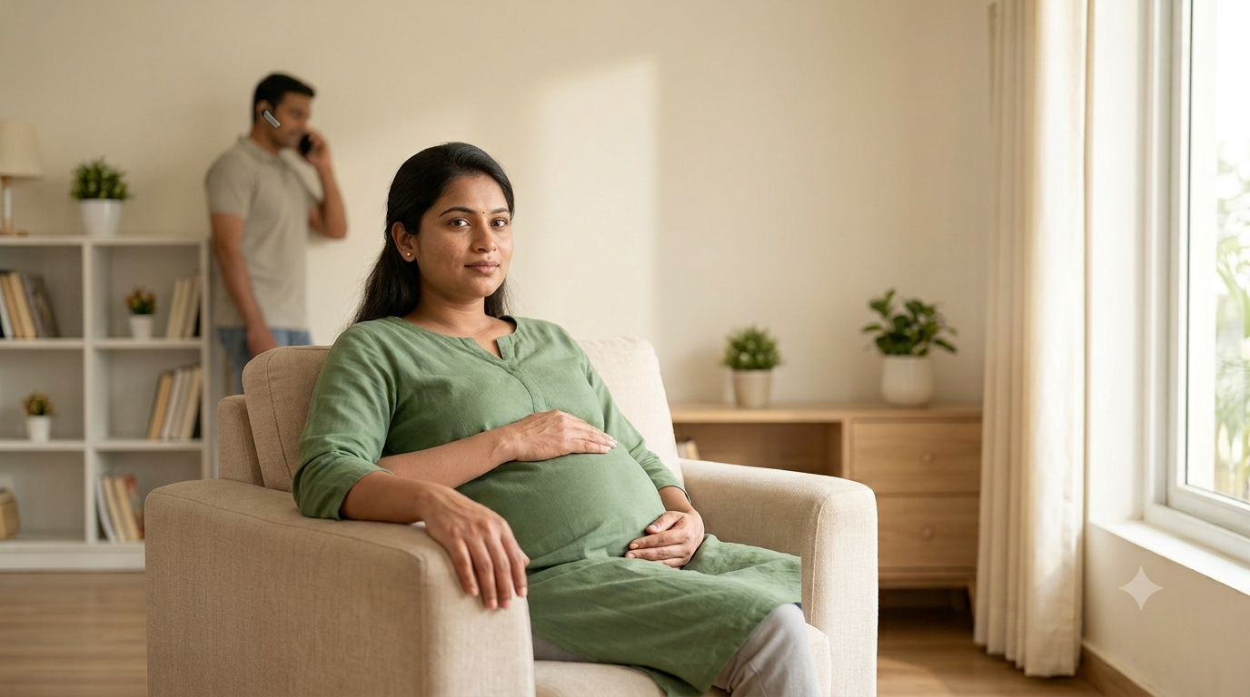 Mental Health During Pregnancy: What Every Woman Should Know