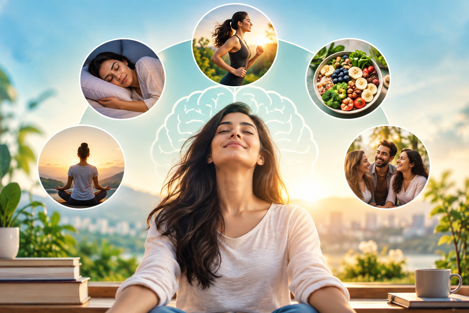 5 Habits That Improve Mental Health: Actionable Tips for Everyday Well-Being