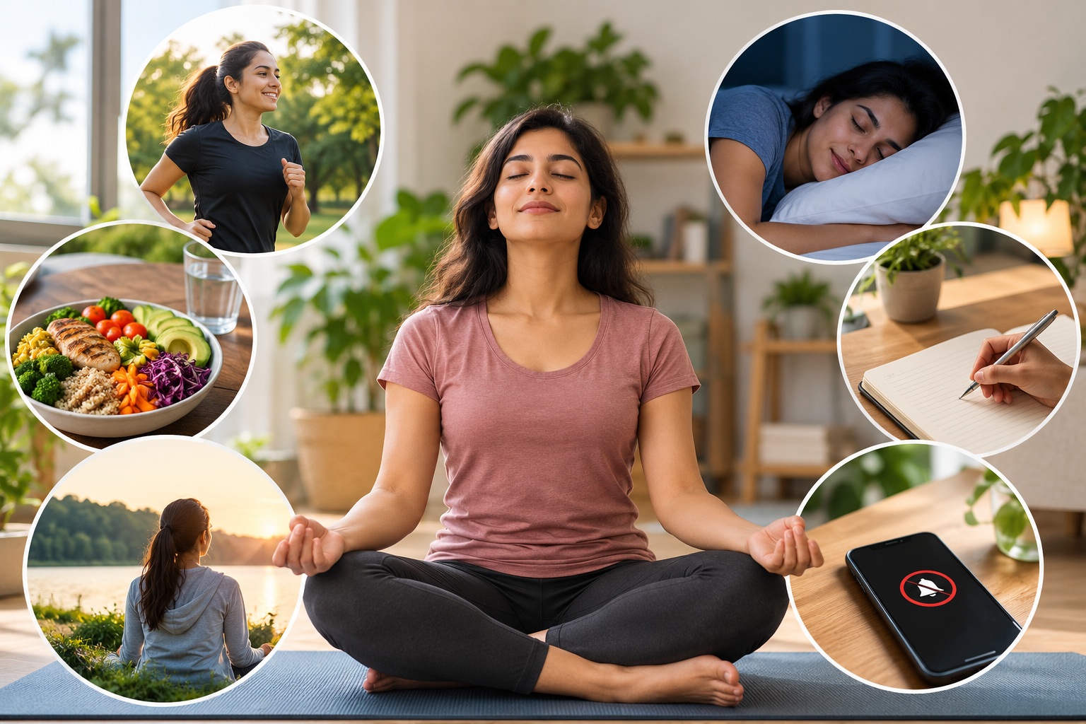 Daily Habits That Can Help You Manage Anxiety More Effectively